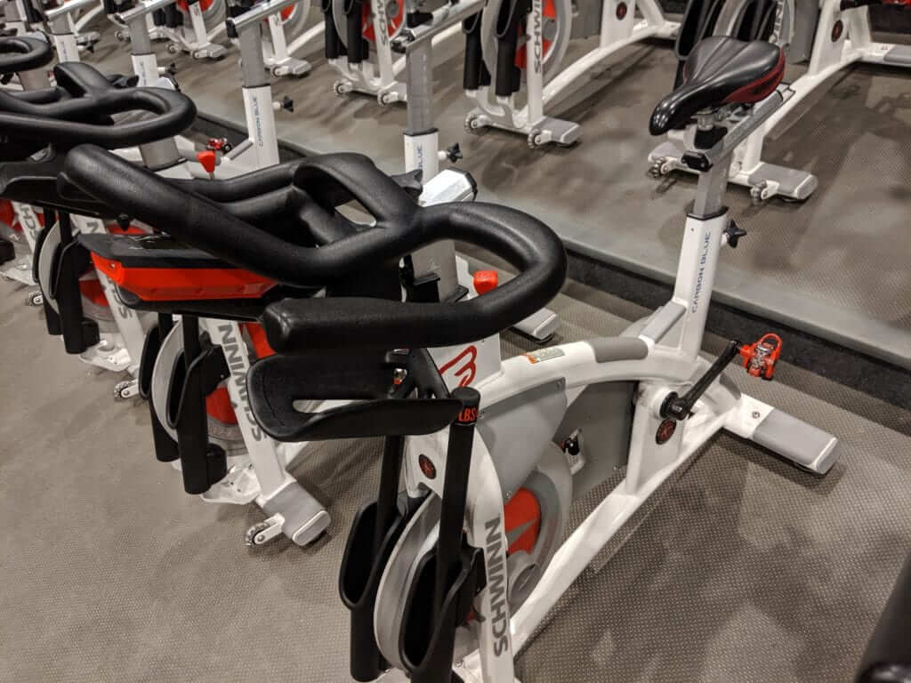 Diary of a CPA’s First Cyclebar Class What You Can Take Away from My Experience The Fitness CPA
