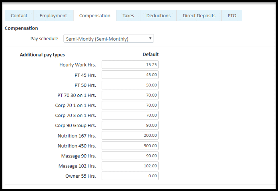 Managing Employee Costs as a Fitness Business Owner The Fitness CPA