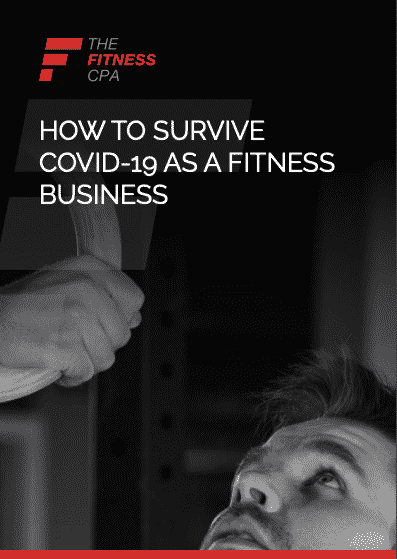 Survive COVID Fitness Businesses