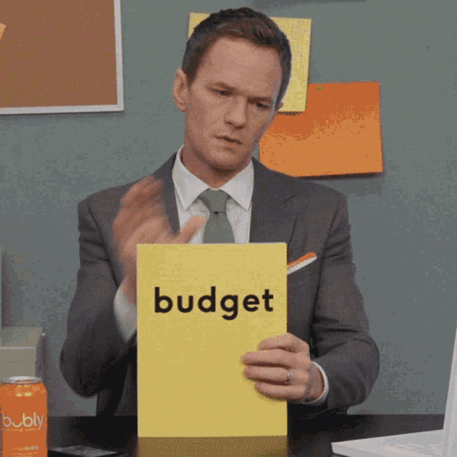 Making a Budget_The Fitness CPA