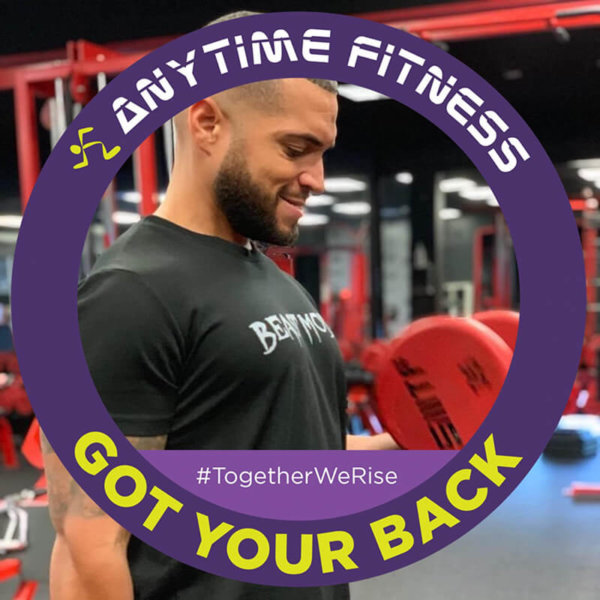 Evan Myers_Anytime Fitness The Fitness CPA