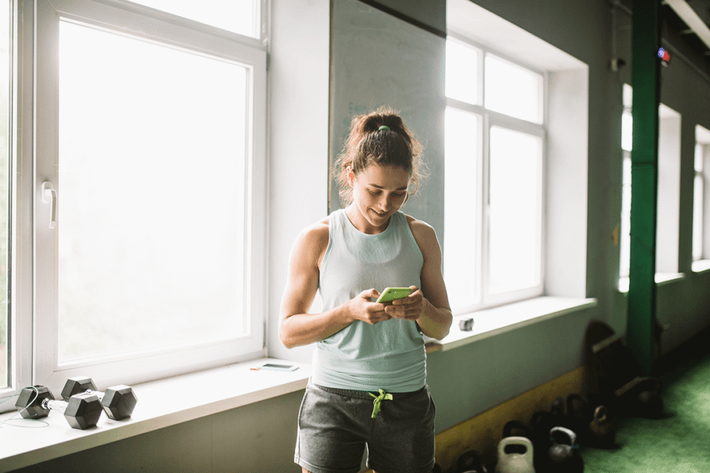 Google My Business for Gyms