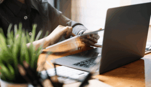 CFO Services for Gyms