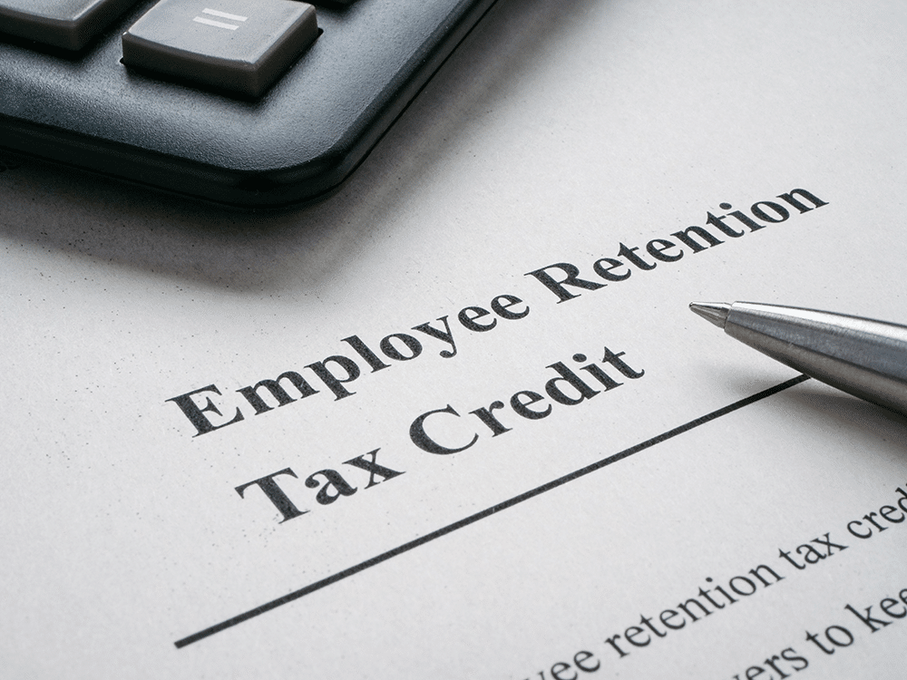 Employee Retention Credit Fraud