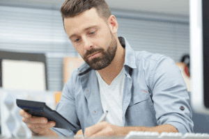 Bookkeeping for Gyms