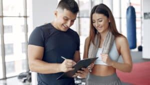 Buying a Gym Franchise