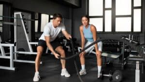 financial checklist for fitness businesses