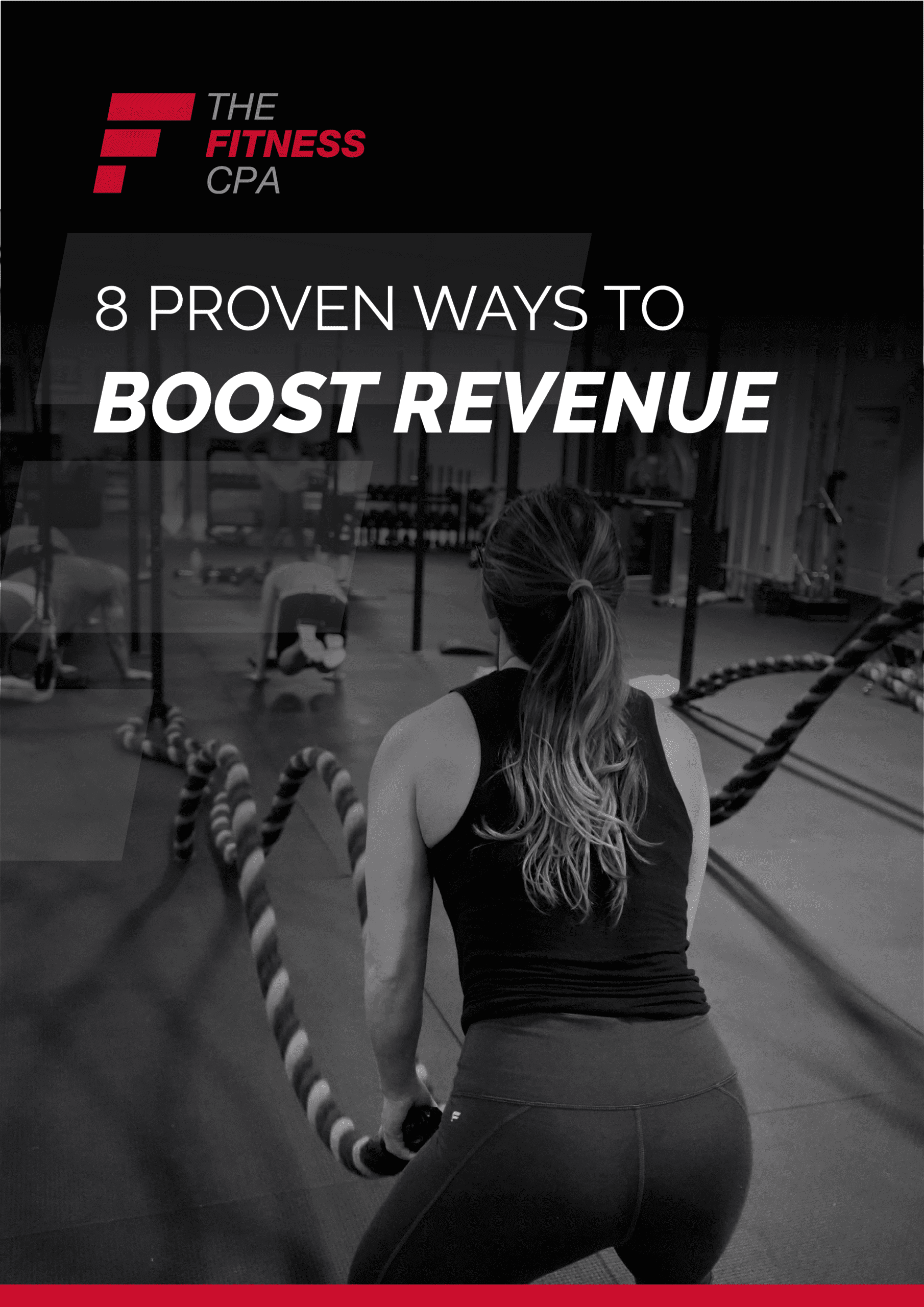 FCPA 8 proven ways to boost revenue cover