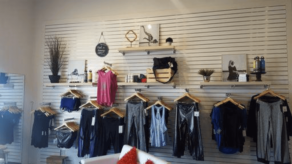 Fitness Center Accounting Retail Tips The Fitness CPA