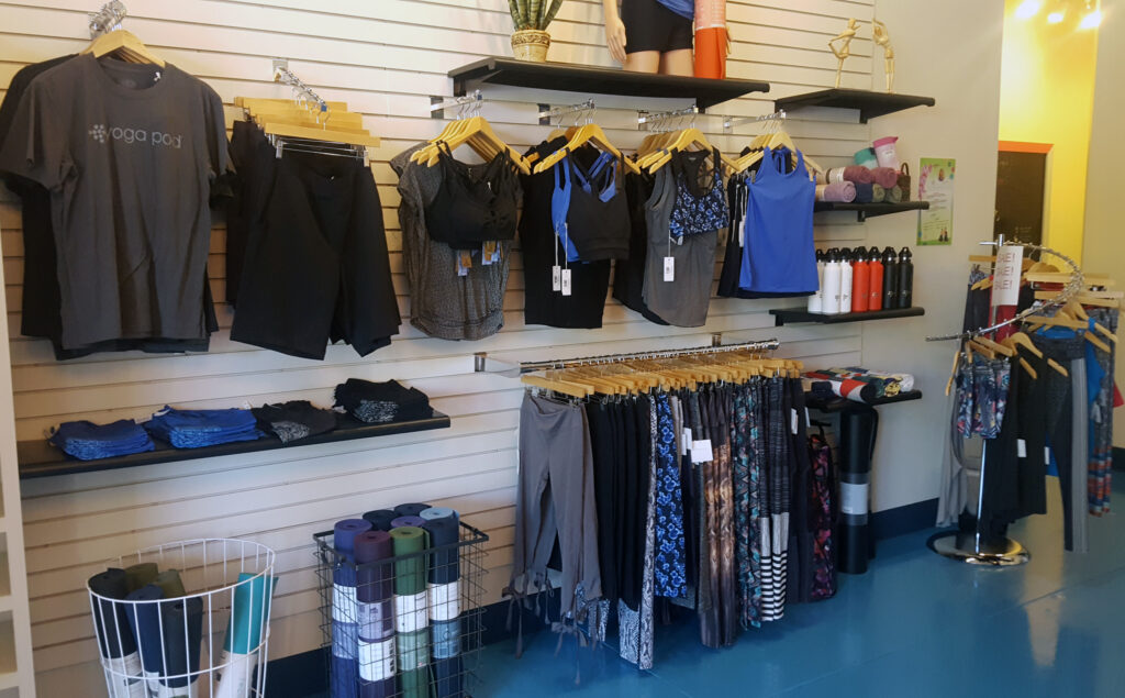 Fitness Retail Space The Fitness CPA scaled