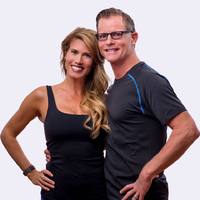 Gerry and Nicole Wienholt