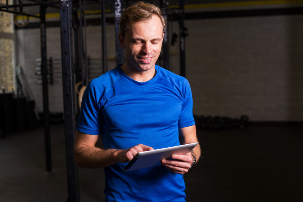 Google Reviews for Fitness Businesses scaled