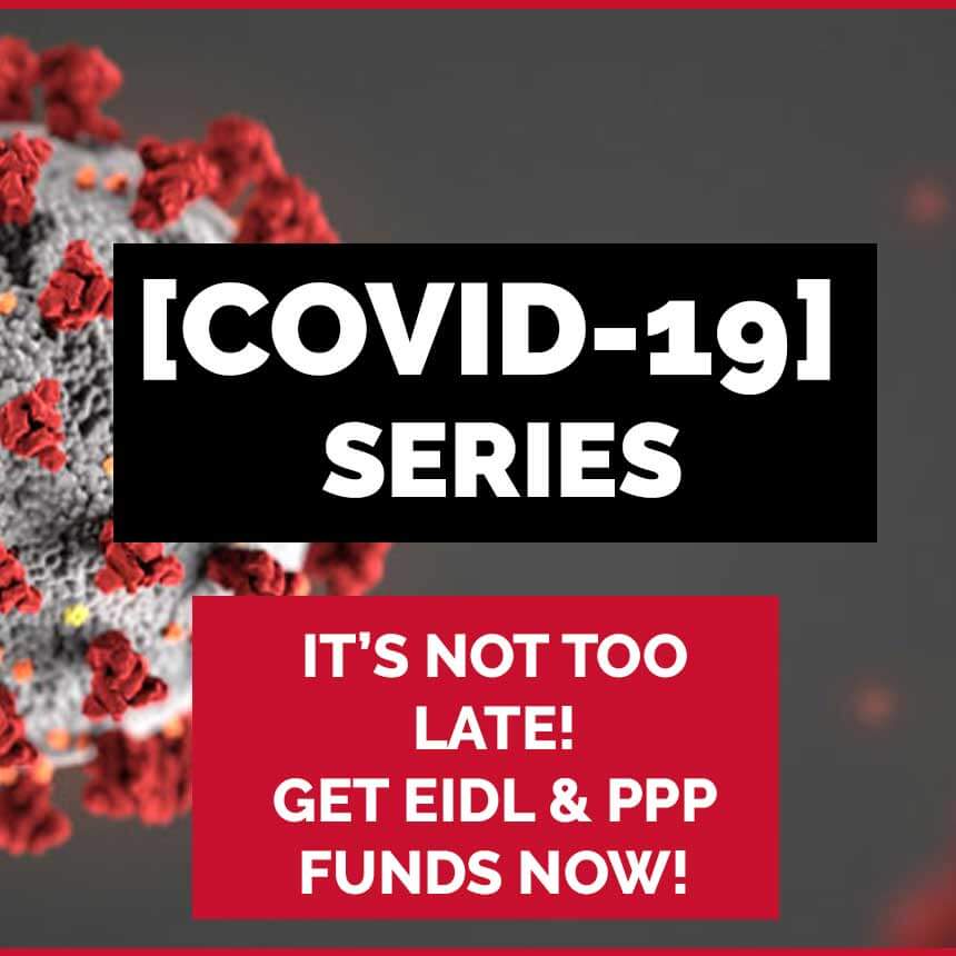 ITS NOT TOO LATE POST