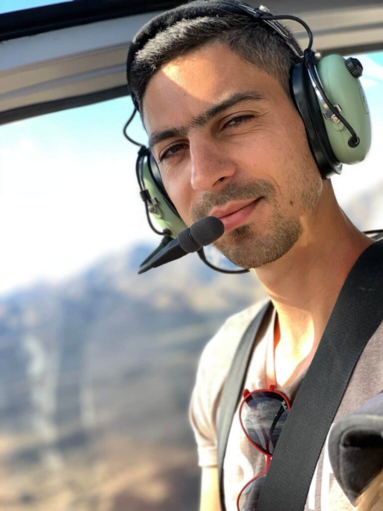 Igor Kolpin The Fitness CPA