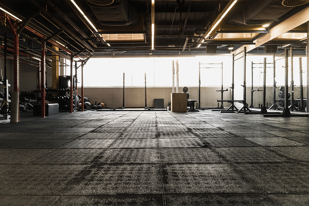 Loan Repayments for Gyms