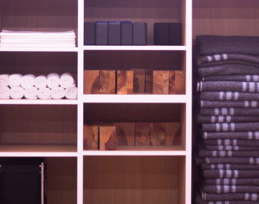 Potential risks of opening a fitness studio