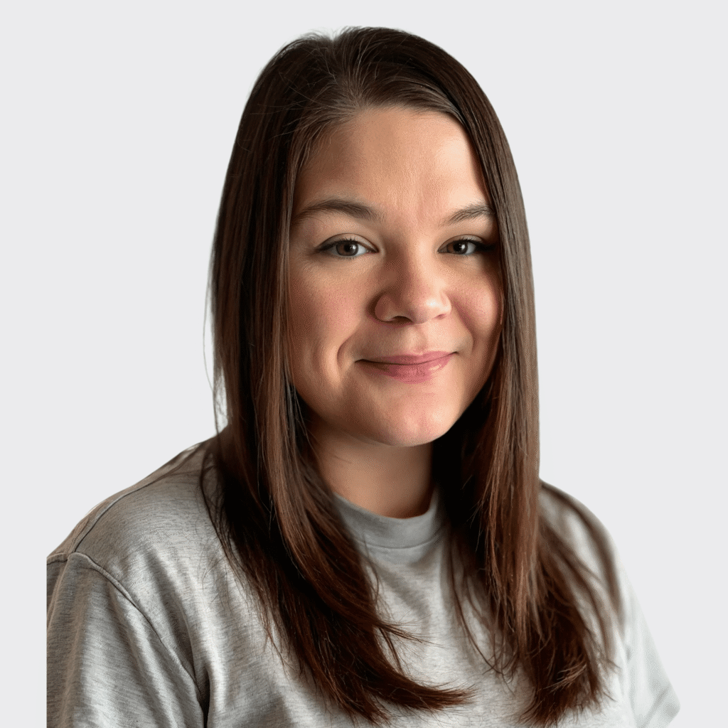 Sarah The Fitness CPA