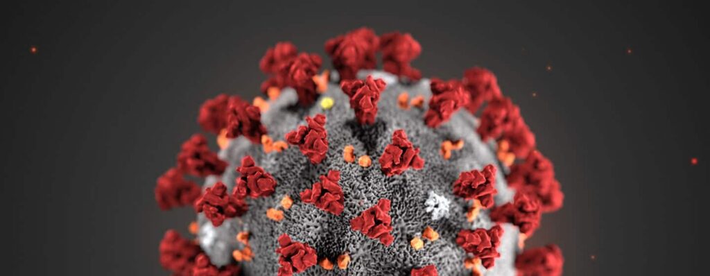 coronavirus financial advice