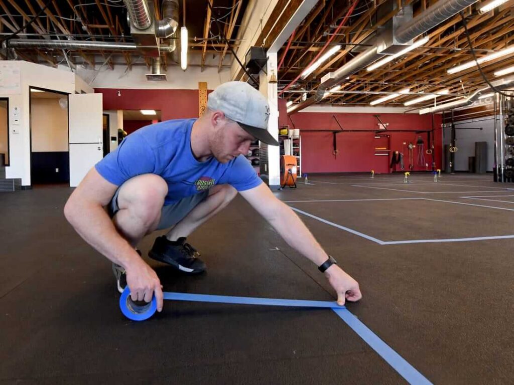 covid liability waiver for gyms