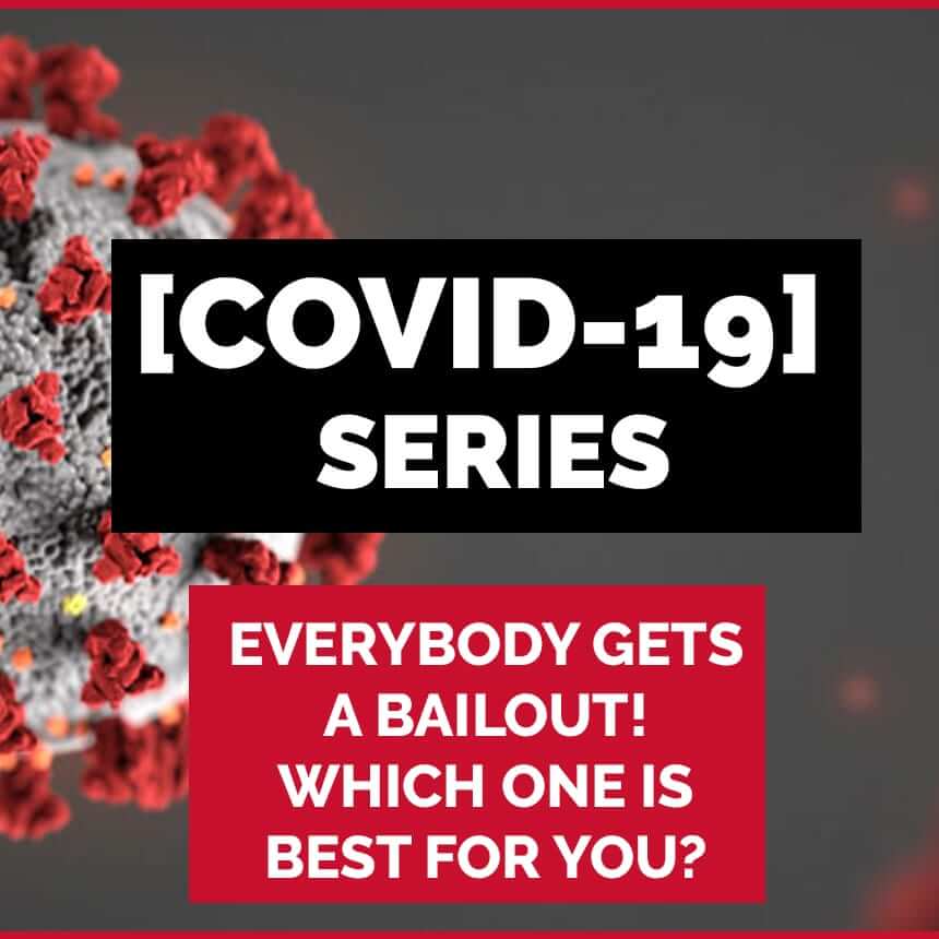 government bailout guide the fitness cpa