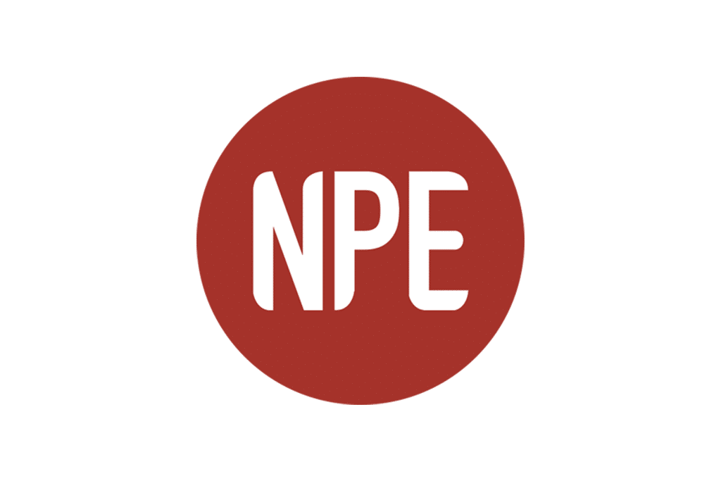 NPE and The Fitness CPA Partnership