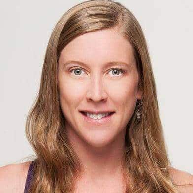 Rachel Garboe The Fitness CPA