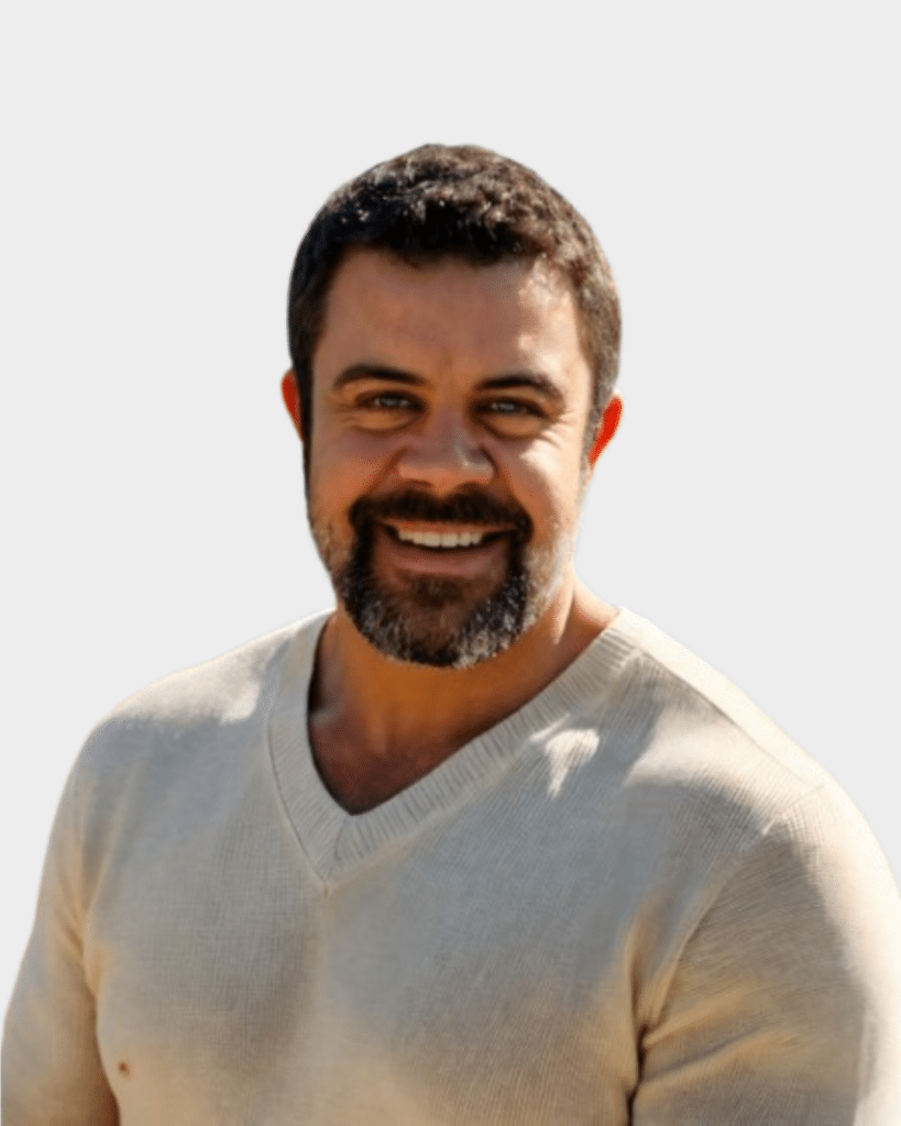 Eric Killian