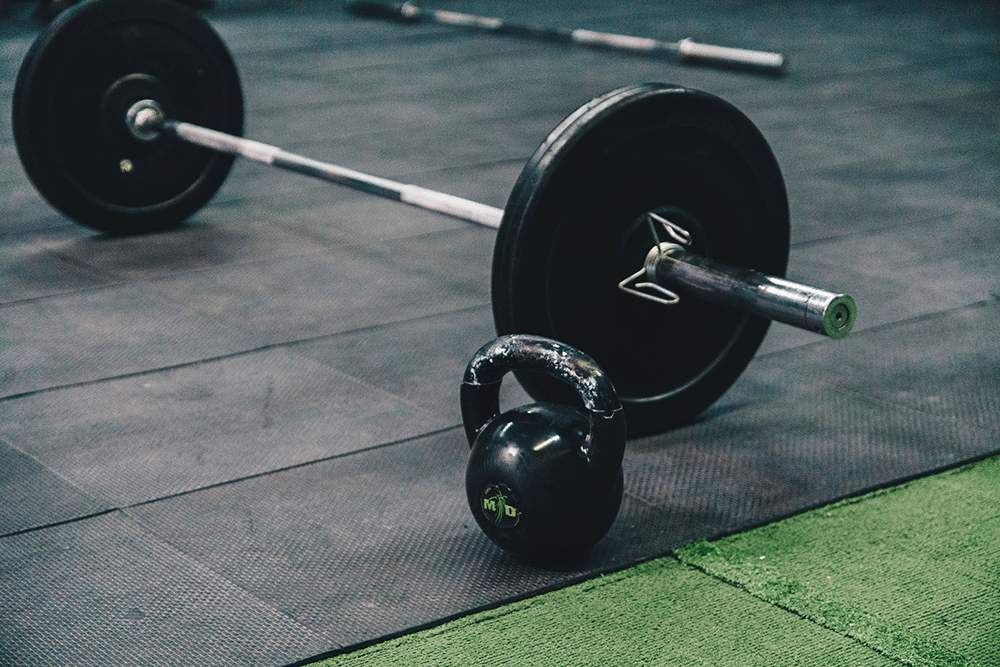 Overpay in gym taxes
