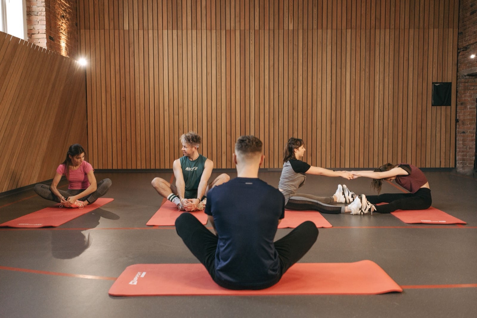 Profit habits of top gym owners